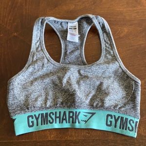 Flex Gymshark Bra